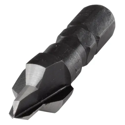 Productafbeelding van Boren met schroefdraad, type WS, 3 sneden, zeskantige schacht, diameter 4 - 10 mm