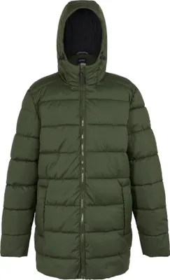 Produktbild von Regatta Lakiver wattierte Jacke für Herren Größe M