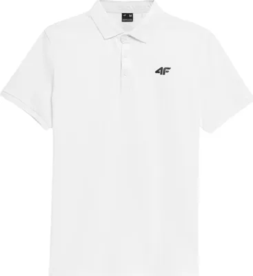Zdjęcie produktu dla Maglietta 4F M 4FWMM00TPTSM316-10S Pulower 4f Rozmiar: 2XL,