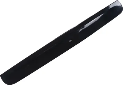 Produktbild von Heckklappen-Kofferraumtürgriff mit IKEY glänzend schwarz 90812JD00H Ersatz für Qashqai J10 20072013