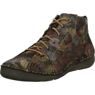 Produktbild von JOSEF SEIBEL Fergey 97 | Stiefelette für Damen | Braun