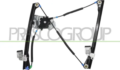 Produktbild von PRASCO VG016W024 Elektrischer Fensterheber Vorne Links für VW Polo Schrägheck (6N1)