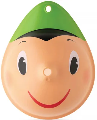 Produktbild von Alessi - Pino Trichter 1 Stück (Art.-Nr. ASG12, EAN 8003299928187)