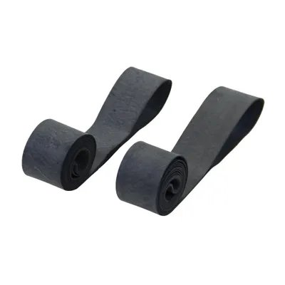 Zdjęcie produktu dla 2x taśma do obręczy 14 cali, szerokość 22 mm (7/8 cala)