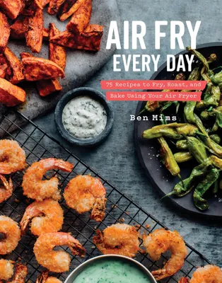 Produktbild von Air Fry Every Day