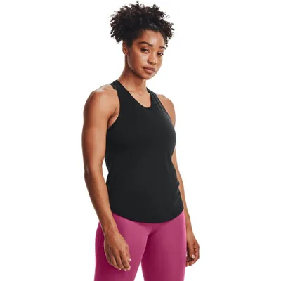 Produktbild von Under Armour Ua Streaker Tank-Schwarz 1361372-001__XS