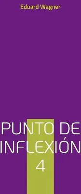Produktbild von Punto de inflexión 4