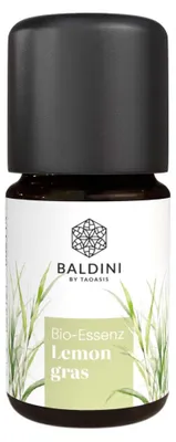 Image de Arôme Baldini citronnelle 5 ml