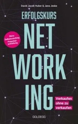 Obrázok produktu pre Erfolgskurs Networking