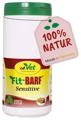 Obrázek produktu pro cdVet Fit-BARF Sensitive 700g