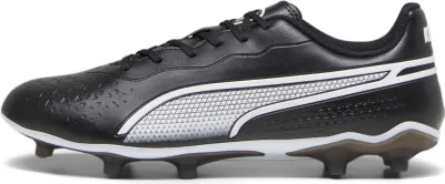 Produktbild von PUMA KING MATCH FG/AG PUMA Black-PU Gr. 45