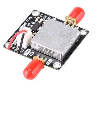 Obrázek produktu pro AD8318 1M-8GHz 70dB Logaritmický detektor Dynamické řízení ALC AGC