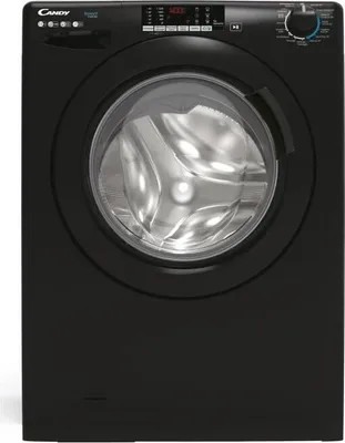 Image de Lave-linge frontal 11kg 1400 tours/min blanc - Candy - CS1411TXMBBE/FR -