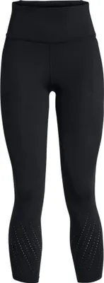 Produktbild von Under Armour Ua Fly Fast Elite Ankle Tgt - black, Größe:XL