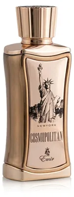 Immagine prodotto di Emir Cosmopolitan New York unisex eau de parfum 100 ml