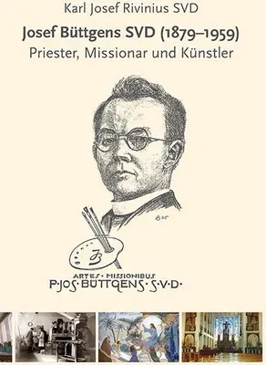 Produktbild von Josef Büttgens SVD (1879-1959)