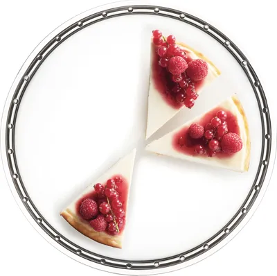 Immagine prodotto di Montana Tortenplatte Pastry ø 31 cm