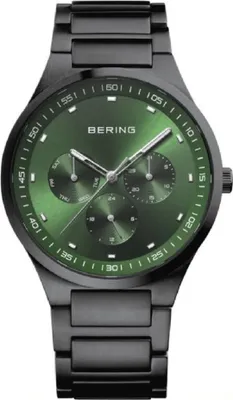 Obrázek produktu pro Herrenuhr - Série: Bering Classic Collection - Bering Modell: 11740-728
