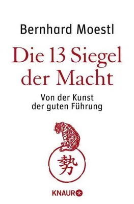 Produktbild von Die 13 Siegel der Macht