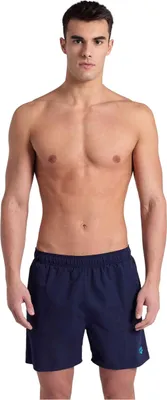 Produktbild von ARENA Herren Badeshorts Fundamentals Boxer R