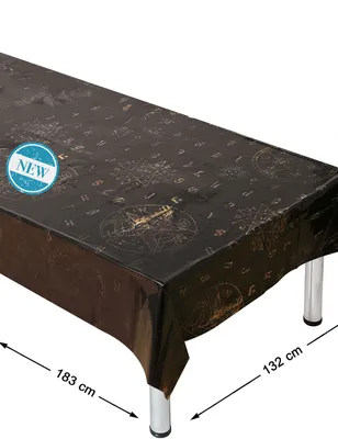 Immagine prodotto di Tovaglia Atosa Ouija 183x132 Cm Taglia unica