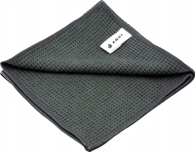 Obrázok produktu pre Utierka z mikrovlákna 40x40 cm na čistenie skla bez šmúh