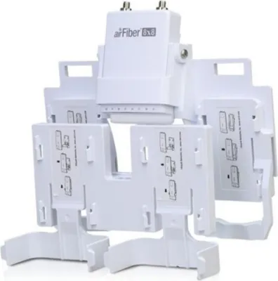 Produktbild von Ubiquiti AF-MPX8, 5 GHz, MIMO-direktionale Antenne, 1 Stück(e)