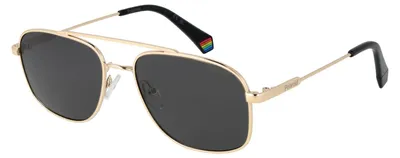 Image de POLAROID SUNGLASSES Lunettes de soleil PLD 6235_S_X 562F7M9