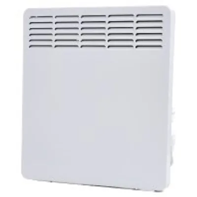 Obrázek produktu pro STIEBEL ELTRON Wandkonvektor CNS 100 TREND Elektroheizgerät, LC-Display, Wochentimer - Weiß