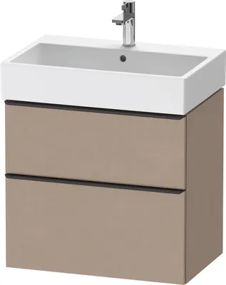 Produktbild von DURAVIT DE43720BD750000 D-Neo WTUWH Rek 684x442x625 Lei Mt