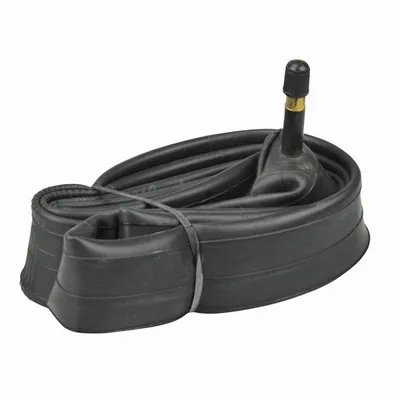 Produktbild von FISCHER Fahrrad-Schlauch Auto-Ventil 26" (66,04 cm)