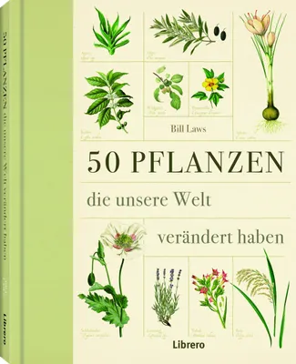 Produktbild von 50 Pflanzen