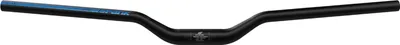 Immagine prodotto di Spank Spoon, manubrio, 800 bar, 800 mm, nero/blu, diametro 20 mm