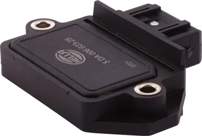 Image de Commutateur d'allumage HELLA pour OPEL KADETT E Caravan (T85)