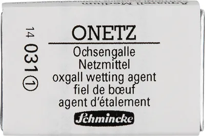 Produktbild von Schmincke HORADAM Aquarell ONETZ Aquarell 14 031 043 1/1 Naepfchen