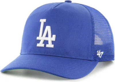 Immagine prodotto di Cappellino da baseball Snapback 47 Brand - HITCH Los Angeles Dodgers
