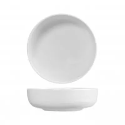 Immagine prodotto di H&H Set 6 Coppette Pearl Bianco In Porcellana Cm15