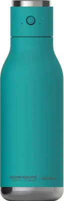 Produktbild von Asobu BT60, 500 ml, Tägliche Nutzung, Türkis, Edelstahl, 24 h, 12 h