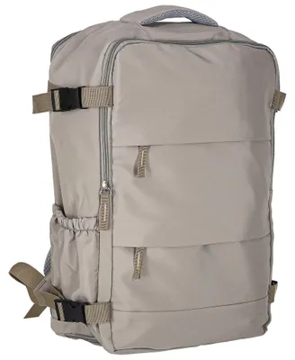 Productafbeelding van KIK KX2993 Reisrugzak, 45 x 30 cm, grijs