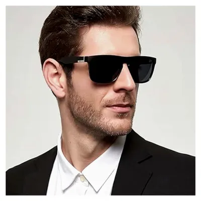 Produktbild von 4 Paar Sonnenbrillen für Herren und Damen, Partybrillen, UV-Schutz, Uni