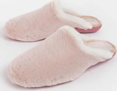 Image de Northome Chausson Louslip2 Rosa