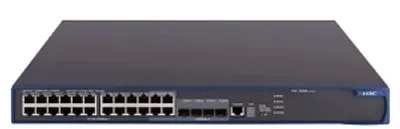 Produktbild von HP E5500-24G Switch