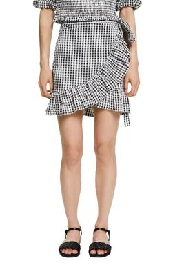 Produktbild von ESPRIT EDC by Damen 042cc1d305 Rock, 003/Black 3, 32W EU