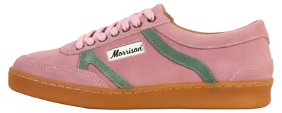 Produktbild von Madison-Sneaker aus Leder