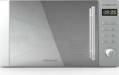 Zdjęcie produktu dla Lustro płaskie Cecotec Mikrowelle ohne Platte Proclean 5120