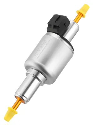 Obrázek produktu pro 12V olejové čerpadlo pro dieselový pomocný ohřívač, palivové čerpadlo 22 ml