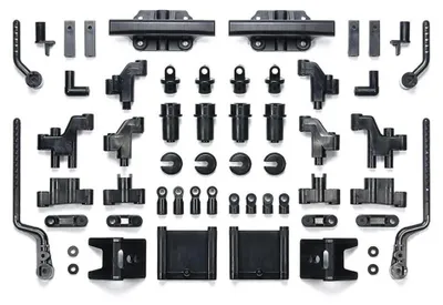 Immagine prodotto di Tamiya M03/04 C-Parts supporto per auto(4)