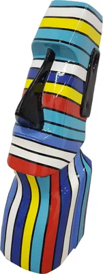 Obrázek produktu pro Moai Deco Figure Sculpture 75 cm Figury Sochy Sochy Moderní Nové