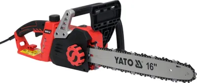 Produktbild von Elektro Kettensäge 2400W 16“ 40cm