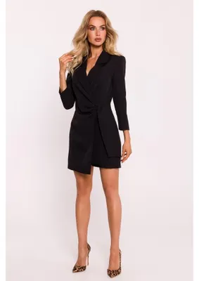 Immagine prodotto di Made of Emotion Tuta da donna Urgug M796 nero XL